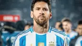 بدشانسی بزرگ مسی و آرژانتین در جام جهانی ۲۰۲۶؛ مسیر سختی که همه را شوکه کرد!