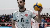 شگفتی بزرگ ستاره والیبال ایران در سوپرلیگ ترکیه؛ پیراهنش را رایگان ببرید!