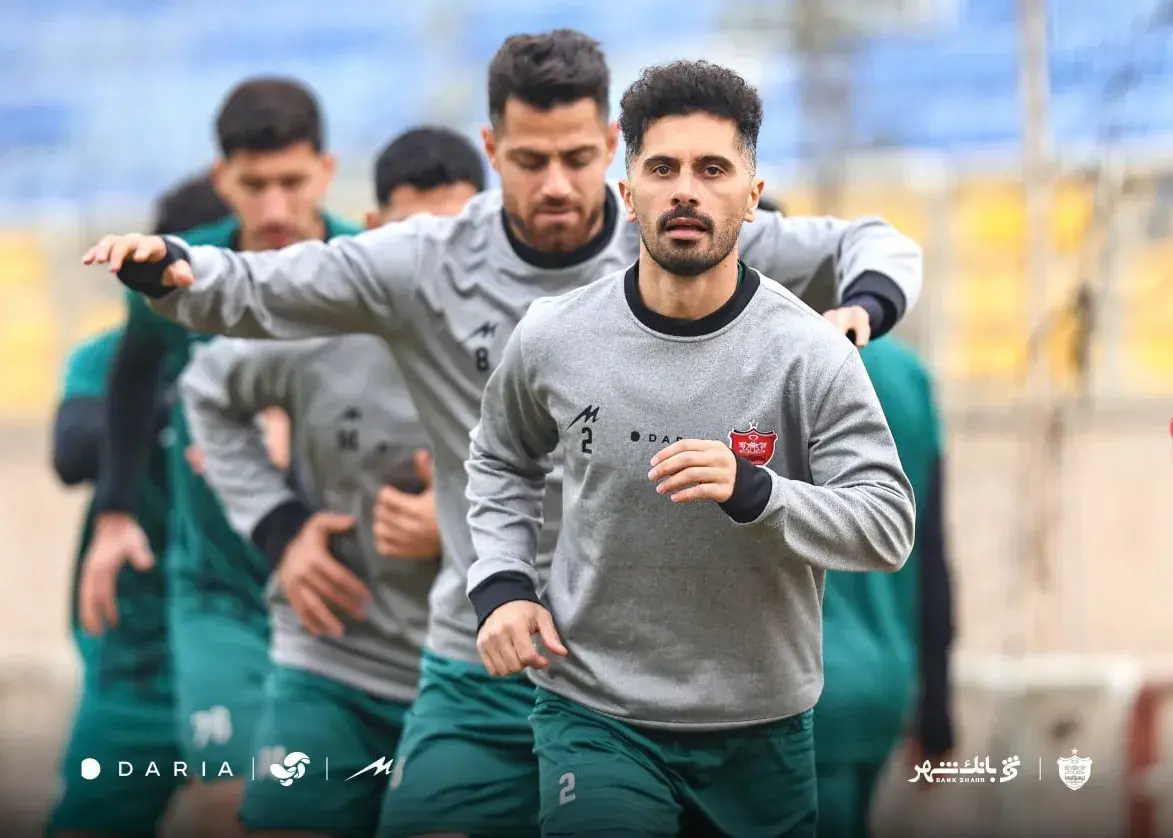 عالیشاه: تراکتوری‌ها کاملا حق دارند!