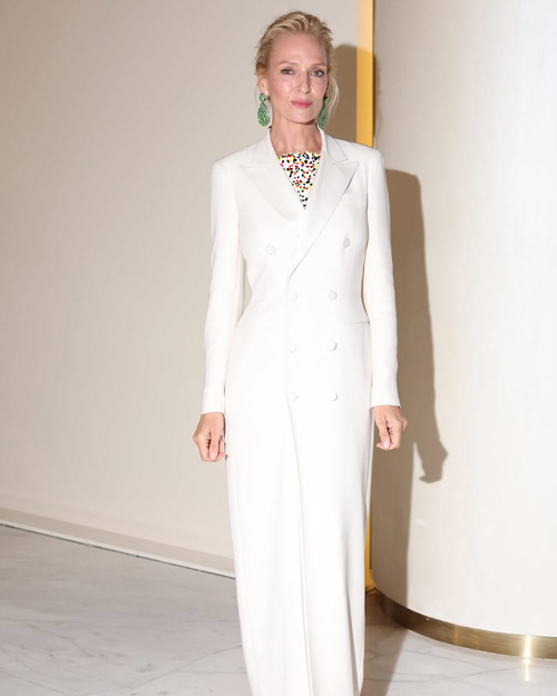 فرش قرمز جشنواره دریای سرخ