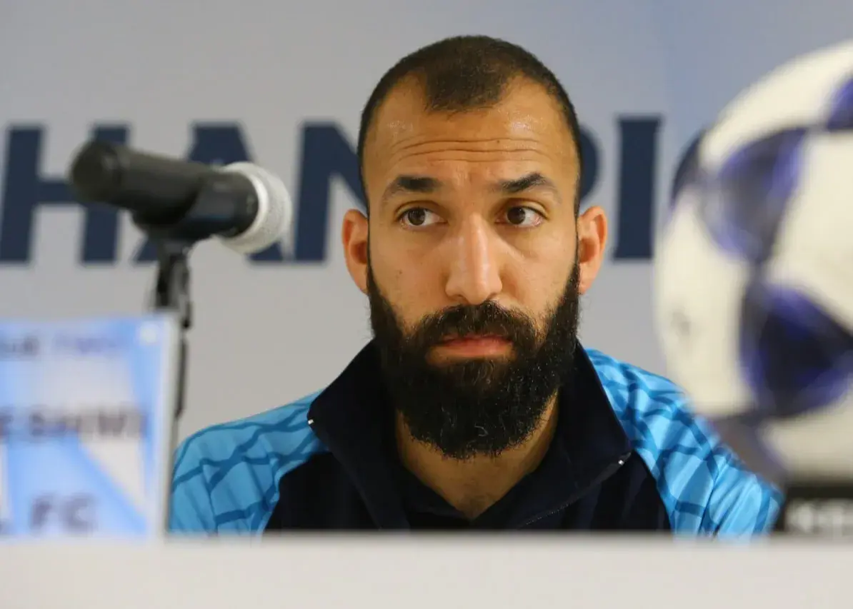 چشمی با صدای بلند: نتایج استقلال به هیچ‌وجه شایسته هواداران نبود!