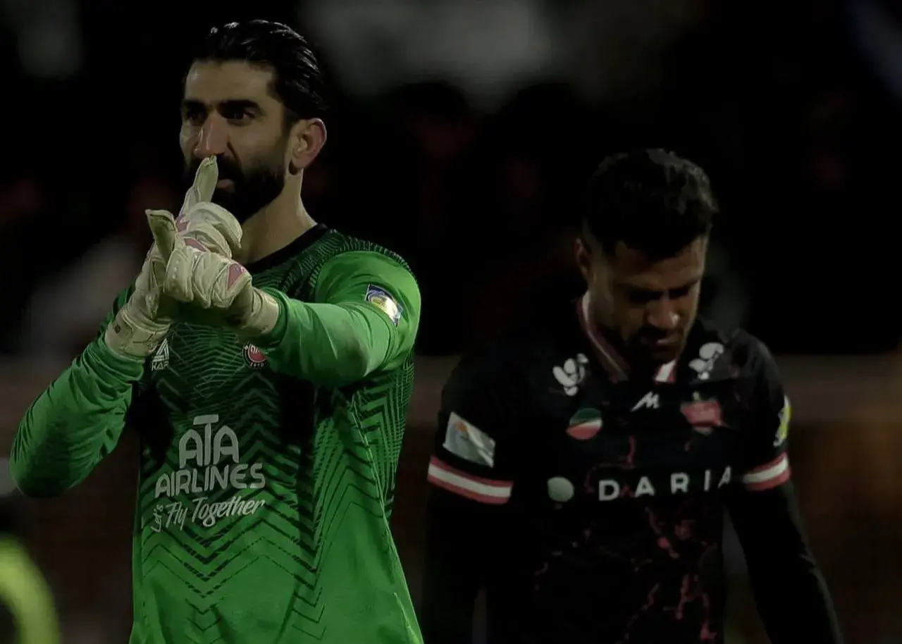 پیوند شگفت‌انگیز زنوزی و بیرانوند تا تابستان ۱۴۰۶؛ راز موفقیت دروازه‌بان شماره یک ایران چیست؟