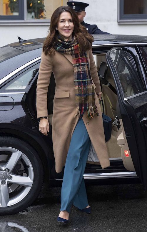 آیتم‌ها چهارخانه بانوان سلطنتی