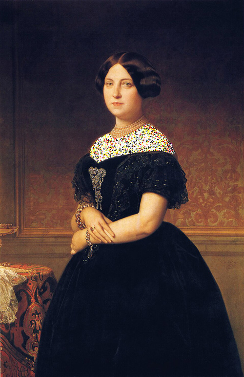 معنای رنگ لباس‌ها در طول تاریخ