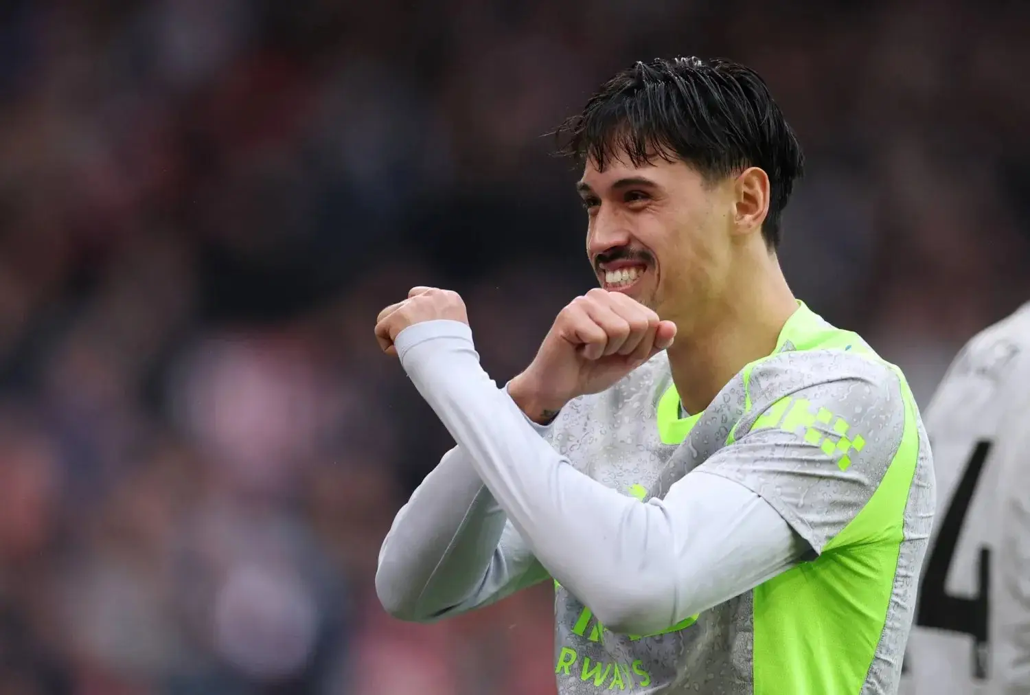 تیجانی ریندرز فاش کرد؛ چرا بردن ناتینگهام فارست برای سیتی کابوس بود؟