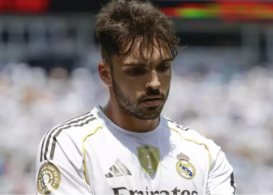 آسنسیو از حمایت‌هایش پرده برداشت؛ راز پشت خوشحالی مدافع محبوب رئال مادرید