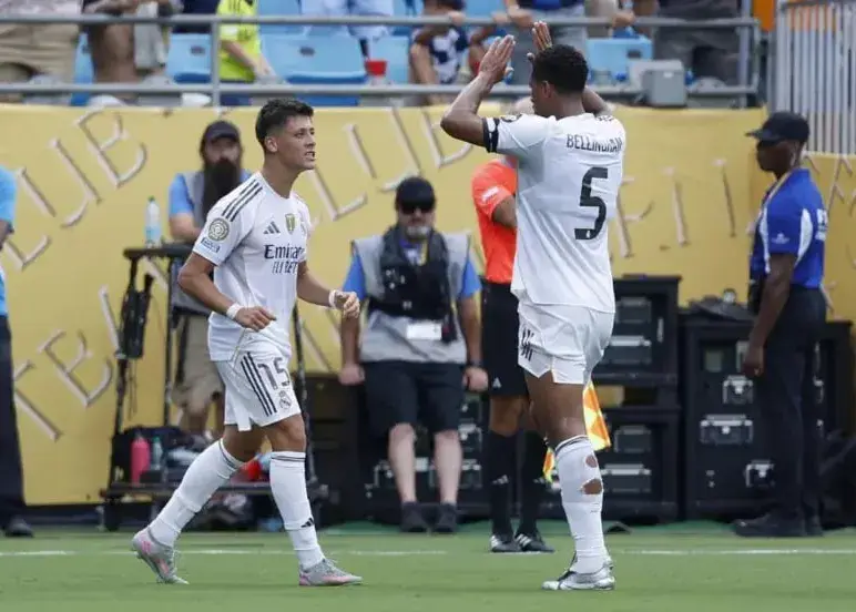 رئال مادرید در بحران بازیساز؛ آیا خرید یک ستاره کلید نجات است؟