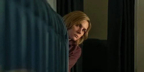 استایل کارول در پلوریبوس