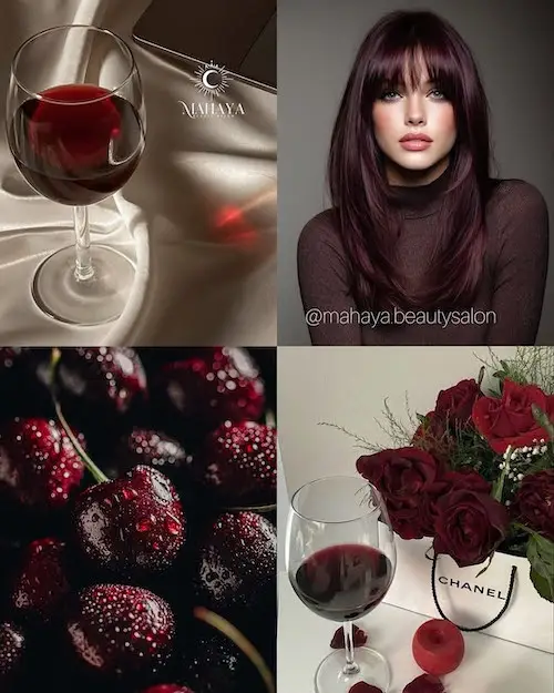 رنگ موهای ترند ۲۰۲۶