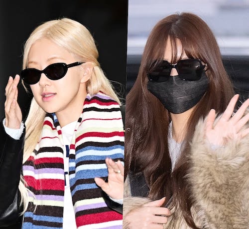 ترندهای جدید عینک