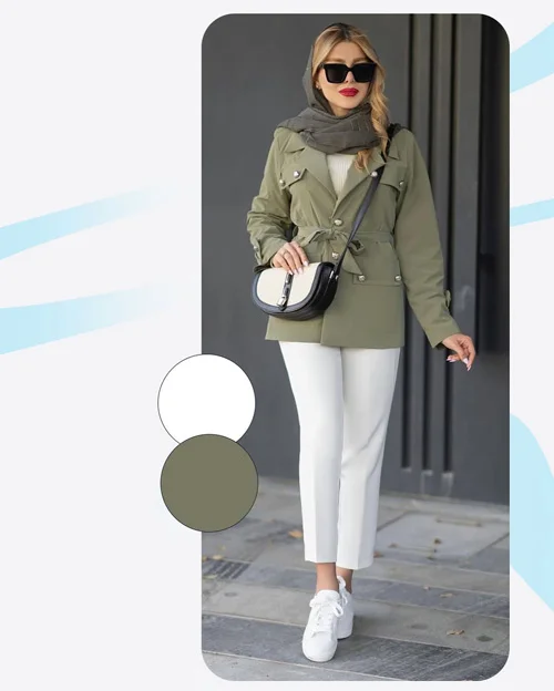 ست کردن رنگ سال