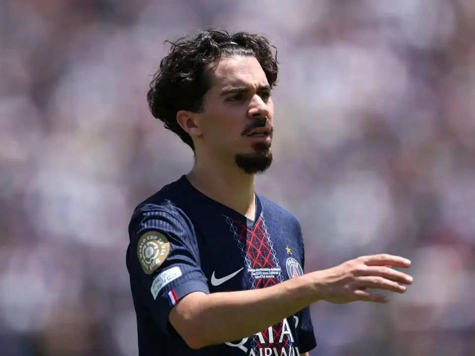 بمب نقل‌وانتقالاتی رئال؛ ستاره پاریسی جای وینیسیوس را می‌گیرد؟