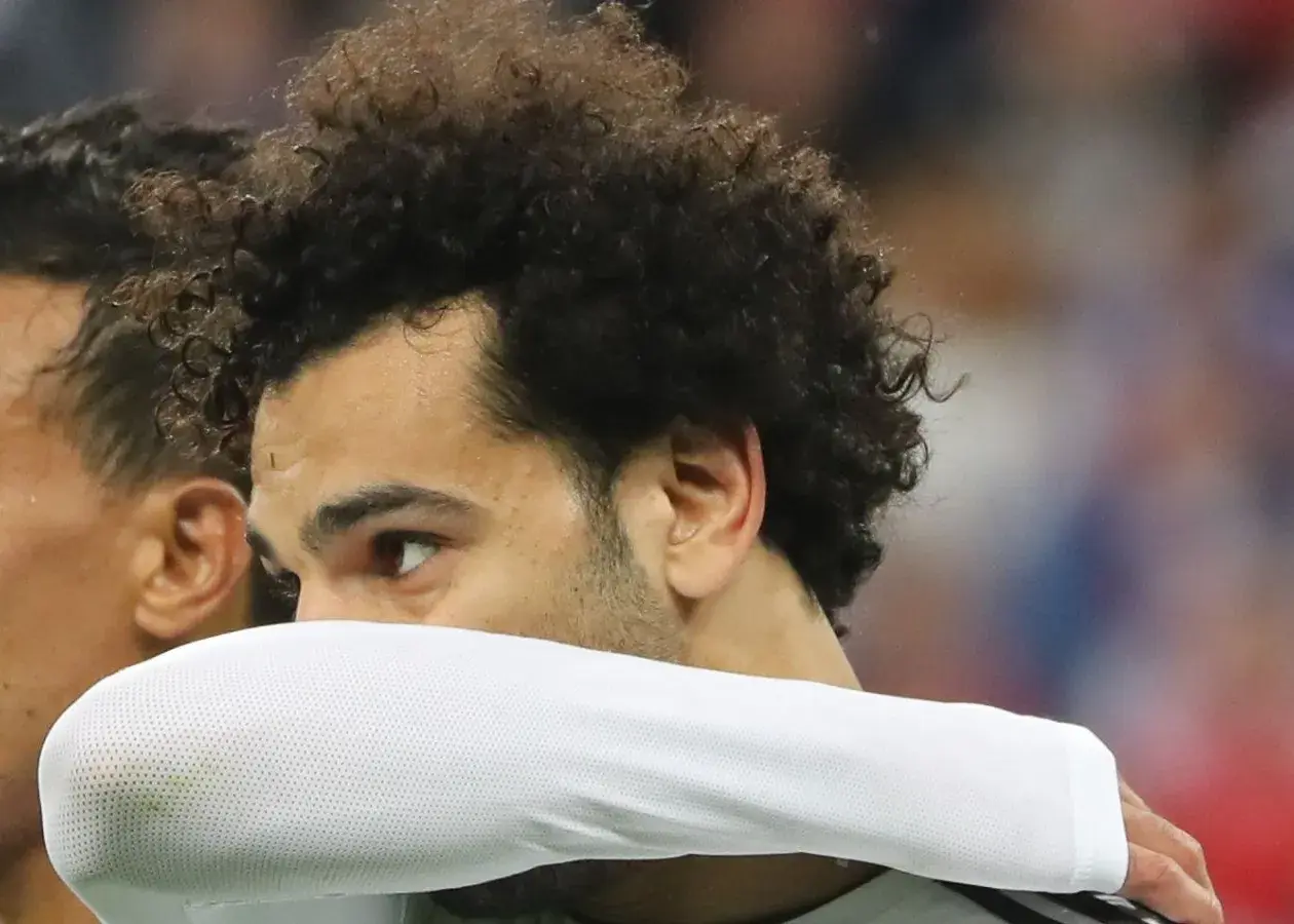 لیورپول می‌خواهد صلاح را نقره‌داغ کند