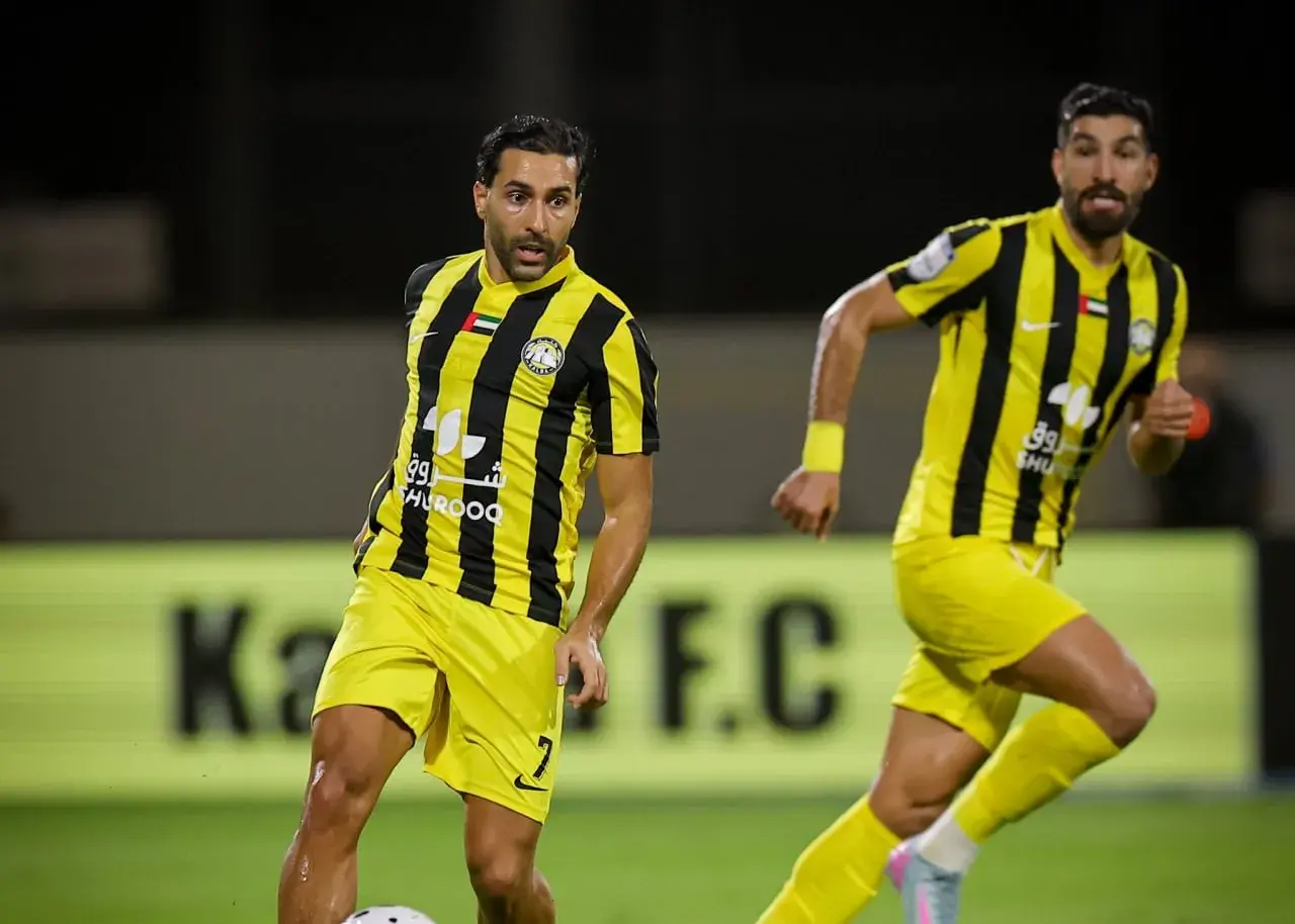 نوراللهی، قدوس و شهریار در نبرد حساس مقابل قهرمان آسیا؛ دیدار سرنوشت‌ساز در لیگ امارات