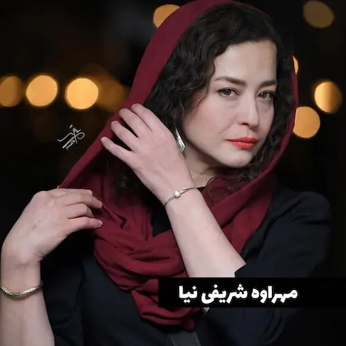 بازیگران پیرو زیبایی طبیعی