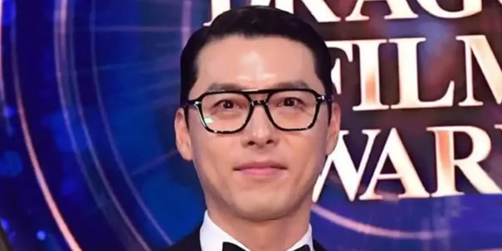 هیون‌بین ۴۳ ساله همچنان در اوج جذابیت؛ فوتوشوت جدیدش همه را شگفت‌زده کرد!