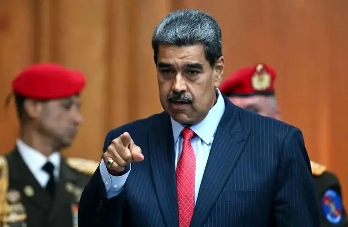 آیا دوران حکومت مادورو در ونزوئلا به پایان نزدیک شده است؟