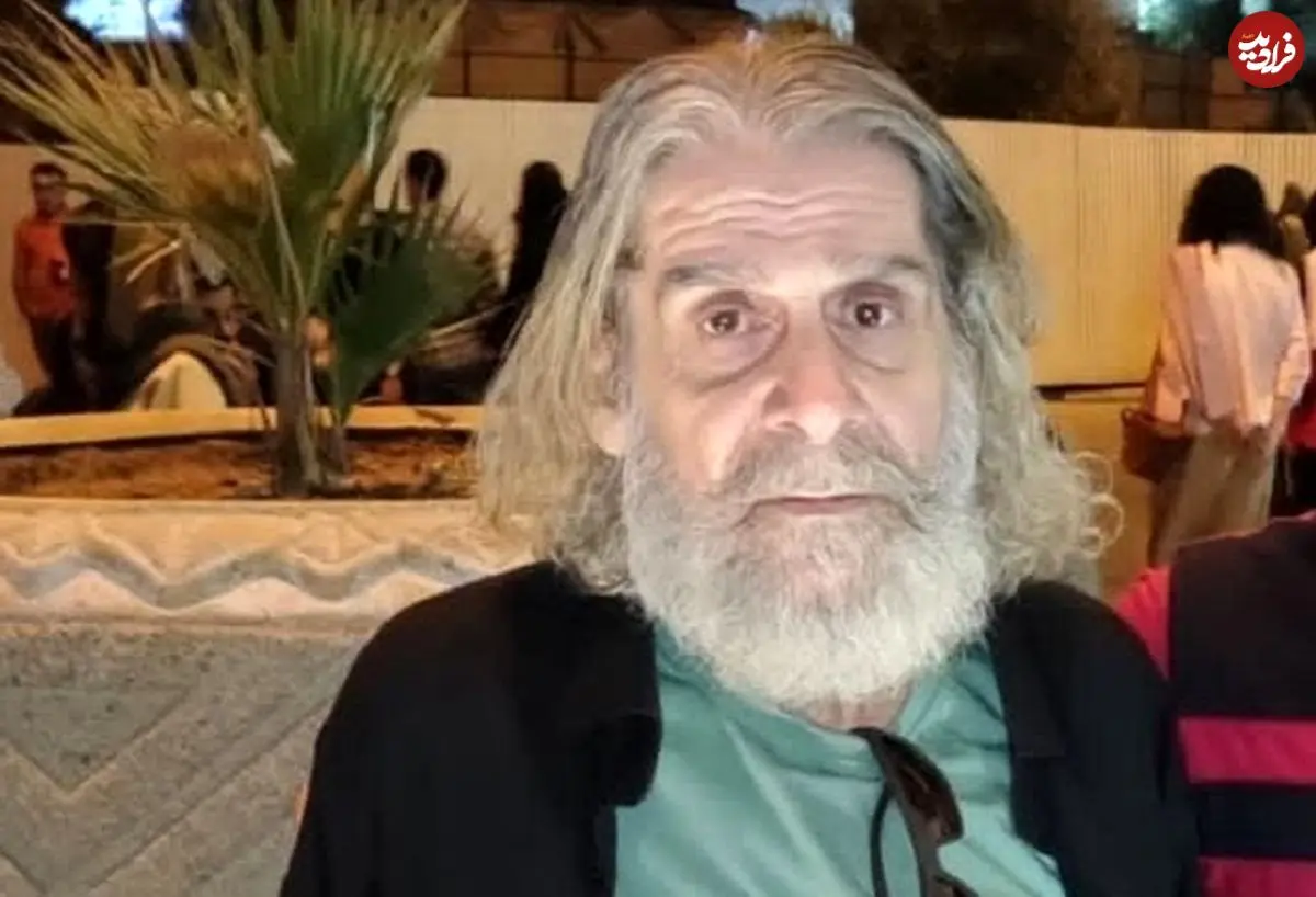 سفر به دهه ۶۰ با چهره بی‌نظیر مرتضی ضرابی در دومین فیلمش!