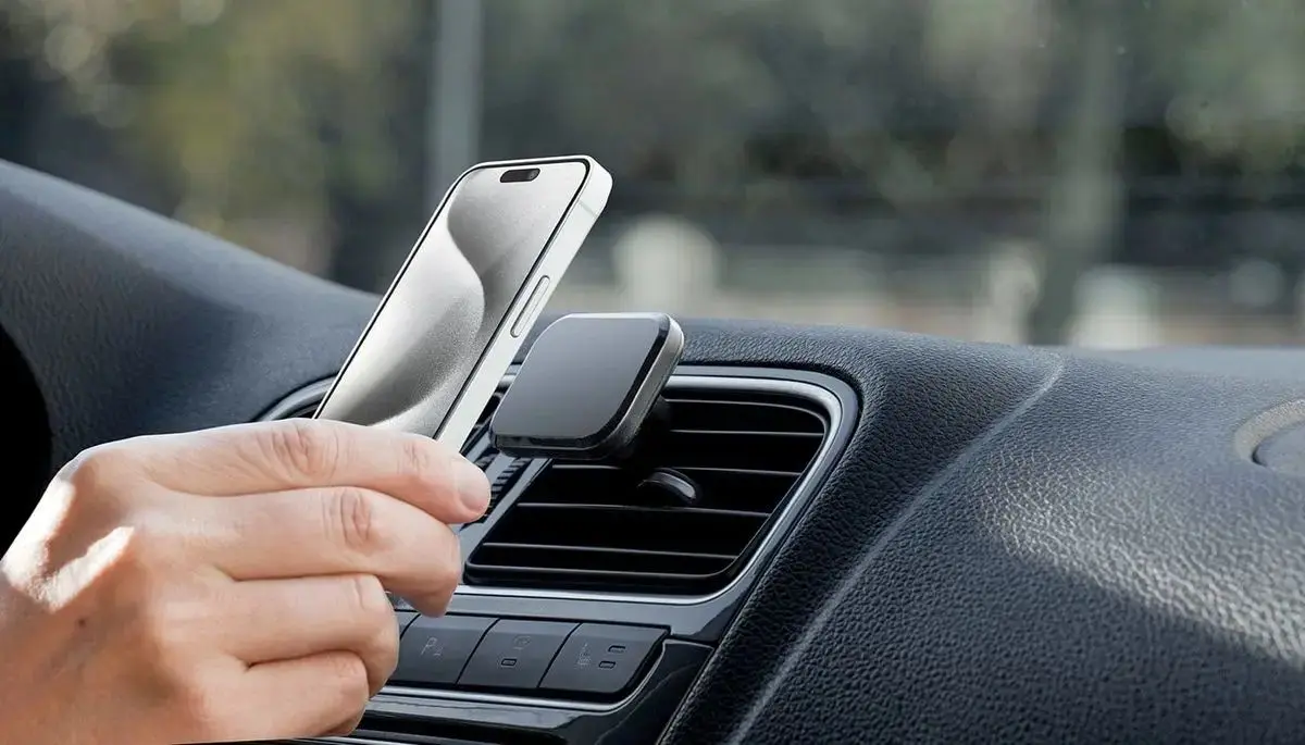 آیا آهنربا هنوز تهدیدی برای وسایل الکترونیکی شماست؟ واقعیت‌های شگفت‌انگیز تکنولوژی امروز