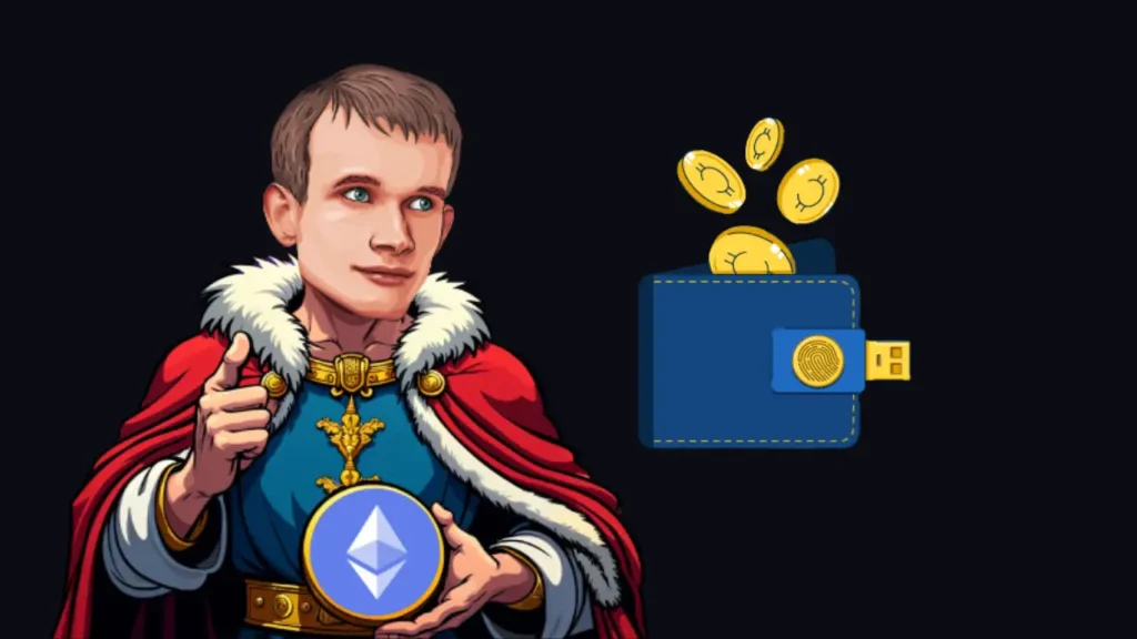 فروش عجیب ویتالیک بوترین؛ آیا سیگنال نزولی به بازار ارزهای دیجیتال است؟