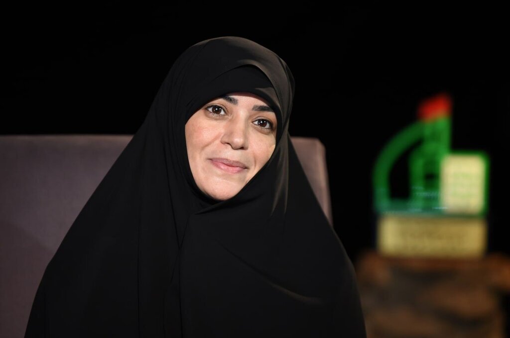 الهام چرخنده پس از نگرانی‌ها، اجرای فصل جدید «آفتاب‌گردون» را ادامه می‌دهد