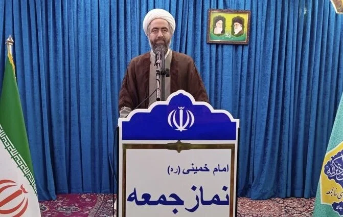 هشدار مهم امام جمعه کلاچای: روستاها در خطر بی‌توجهی فوری مسئولان هستند!