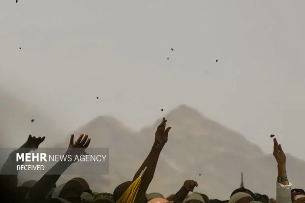 افزایش ظرفیت جدید برای متقاضیان حج