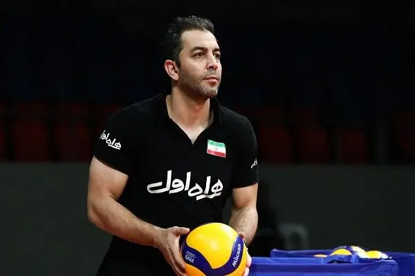 سرمربی شهرداری ارومیه: نیم فصل دوم با قدرت برگشته‌ایم، اما خبری از تیم ملی نیست!