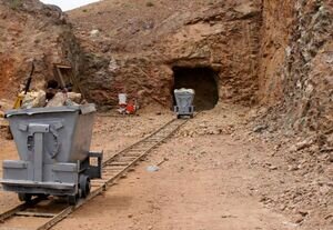 سهم ایران از تولید و ارزش‌افزوده جهانی معدن چقدر است؟