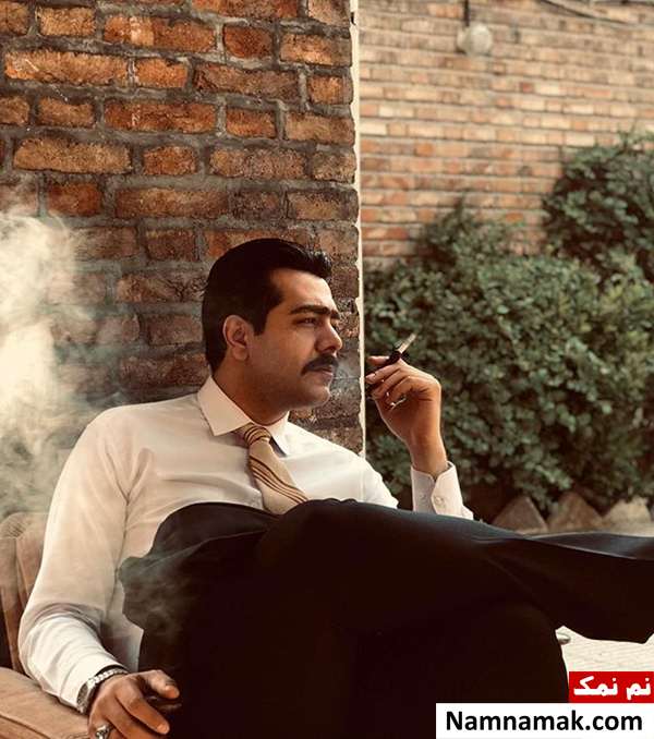 زندگینامه سهیل قاصدی و همسرش سهیل قاصدی در فیلم پسرکشی