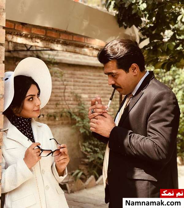 زندگینامه سهیل قاصدی و همسرش صحرا اسداللهی و سهیل قاصدی در فیلم پسرکشی