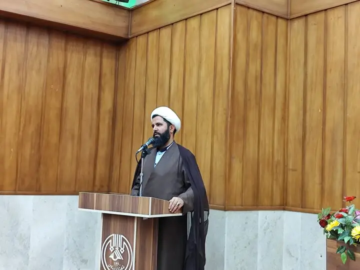 همراهی مردم با ولایت عامل شکست فتنه‌ها؛ ضرورت بصیرت در جنگ مواضع