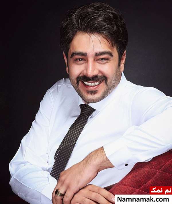 زندگینامه سهیل قاصدی و همسرش عکسهای اینستاگرام سهیل قاصدی