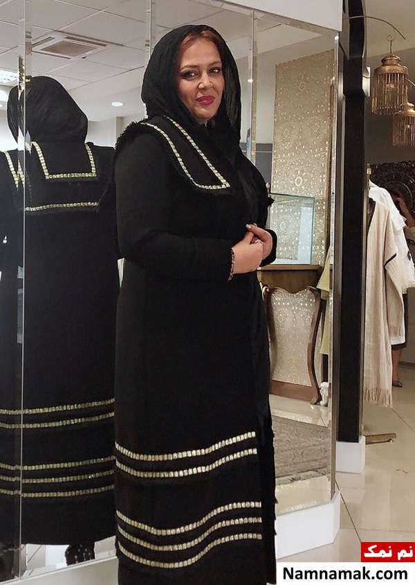 تاریخ تولد بهاره رهنما به همراه عکس همسرش