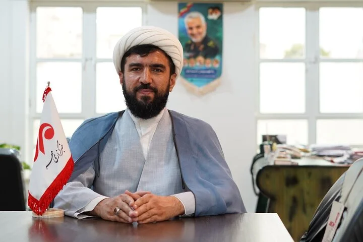 چرا زندگی با آیه‌ها، میراث جاودانه حضرت زهرا (س) برای همه ادیان است؟