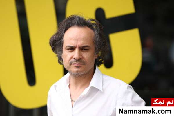 تاریخ تولد پرویز شهبازی به همراه بیوگرافی