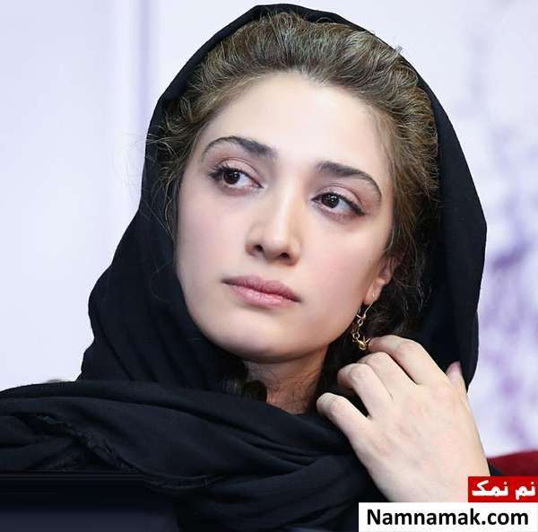 تاریخ تولد مینا ساداتی به همراه عکس همسرش