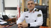 هشدار جدی پلیس راهور درباره خطرات ایمنی کامیون‌های قدیمی بنز در جاده‌ها