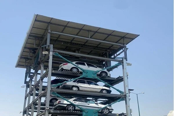 آغاز ترخیص خودروهای رسوبی در سیستان و بلوچستان؛ فرصتی طلایی برای رانندگان!