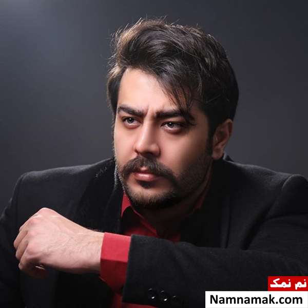 زندگینامه سهیل قاصدی و همسرش عکسهای مدلینگ سهیل قاصدی