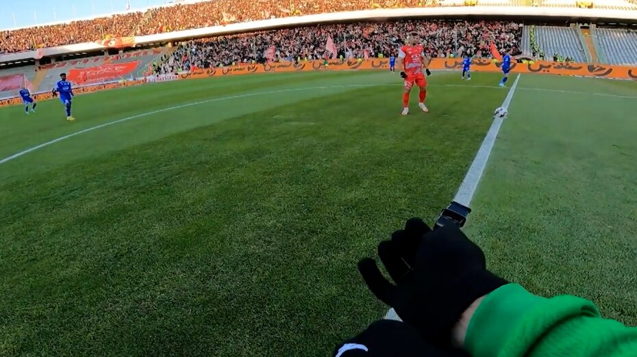 جنگ ستارگان بدون ستارگان ! |  شوک به سرخابی ها در آستانه دربی ۱۰۶ | لیست غایبان بزرگ لو رفت