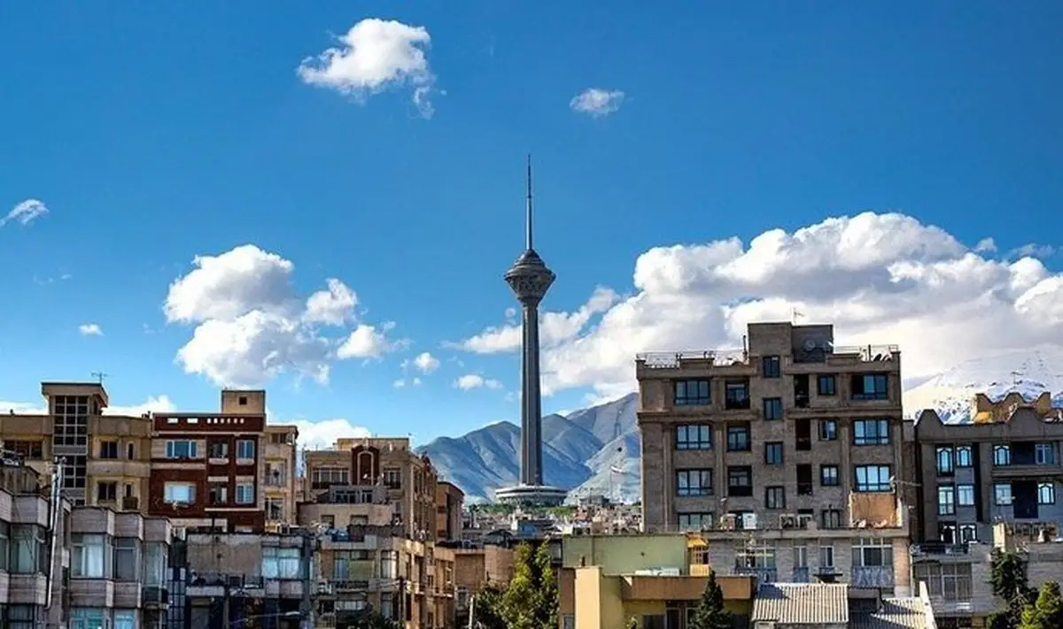 عجیب اما واقعی؛ تهران سومین شهر پاک جهان شد!