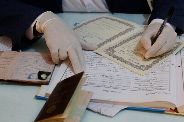 تحولی بی‌سابقه در ثبت ازدواج و طلاق اصفهان؛ پایان عصر سندهای دفترچه‌ای با کانون جدید