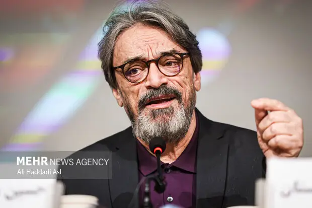 حسین علیزاده برای نخستین بار از پشت پرده مافیای پول‌های کثیف در کنسرت‌ها پرده برداشت!