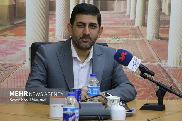 واکنش قاطع نماینده اهواز به شایعه استخدام غیرواقعی فرزندش در شرکت‌های نفتی