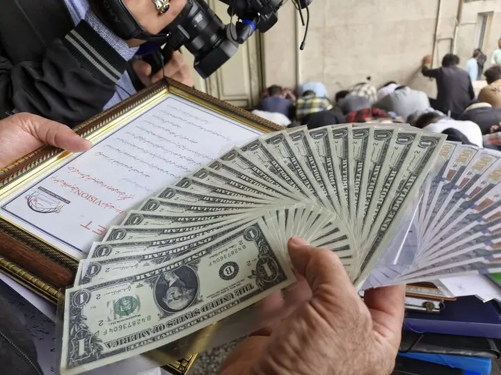 انهدام باند ۱۰ نفره شرکت هرمی در پرند؛ پشت‌پرده‌ای که پلیس فاش کرد!