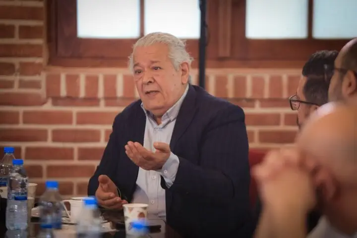 رضا فیاضی فریاد زد: سینما و تئاتر کودک و نوجوان را رها کرده‌اند!