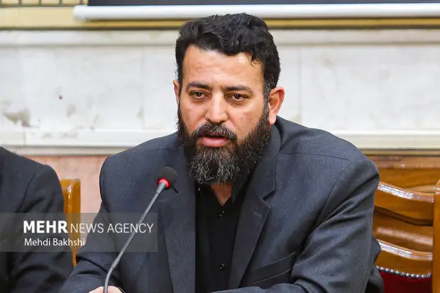 مسابقه ملی طراحی یادمان شهدای مقاومت در مسجد جمکران؛ فرصتی برای خلق اثری ماندگار