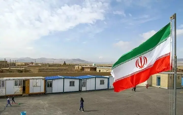 پایان مدارس کانکسی آغاز فردایی بهتر