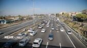 رینگ سوم ترافیکی اصفهان پر از ترافیک شد؛ آیا ۱۰۰ کیلومتر رینگ پساب شهری راه‌گشا خواهد بود؟